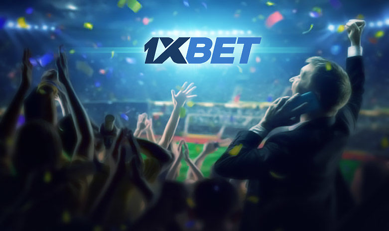 1xBet Mobil