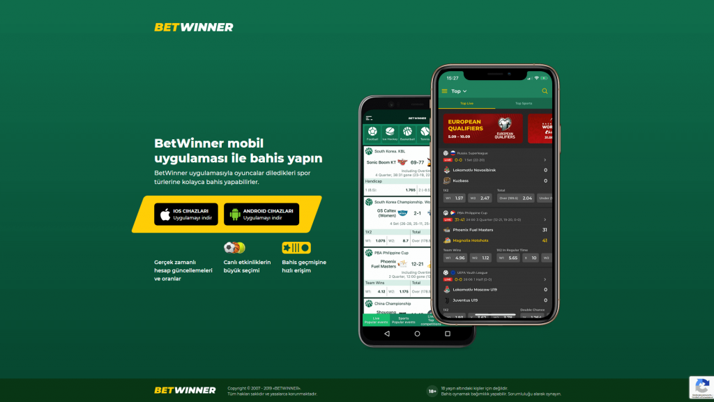 Diğer casino Ürünler