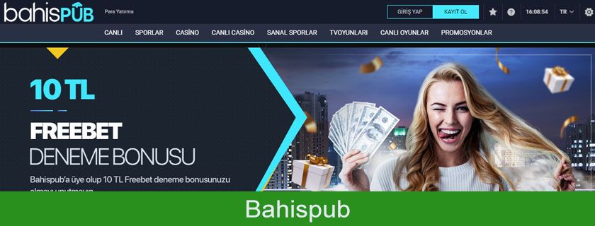 Bahispub twitter