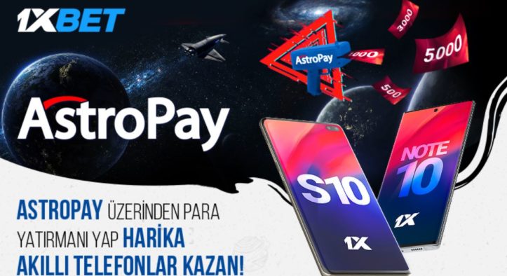 Umman'da 1xBet Kaydı