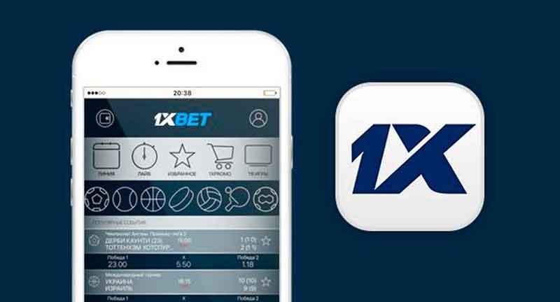 Lübnan'da 1xBet Kaydı