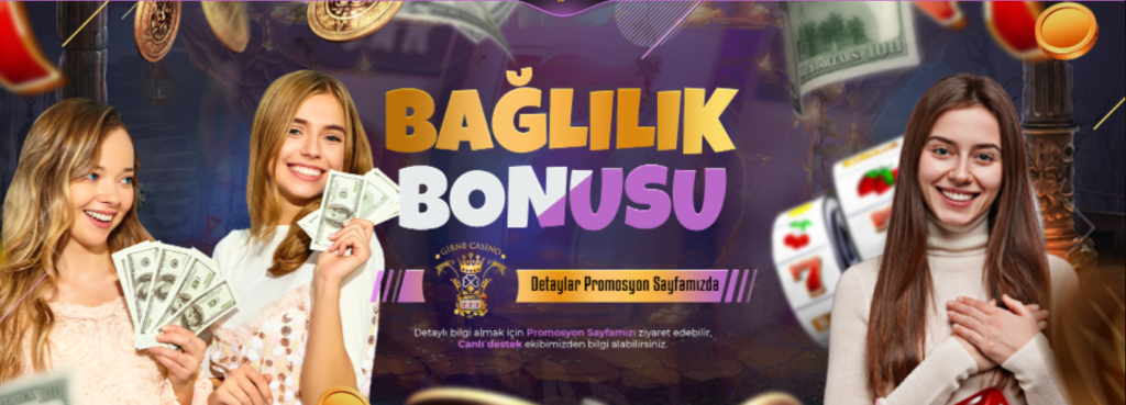 Girne Casino Review