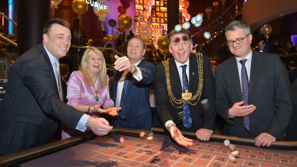 Lord Casino, oyun seçenekleri konusunda oldukça geniş bir yelpaze sunar